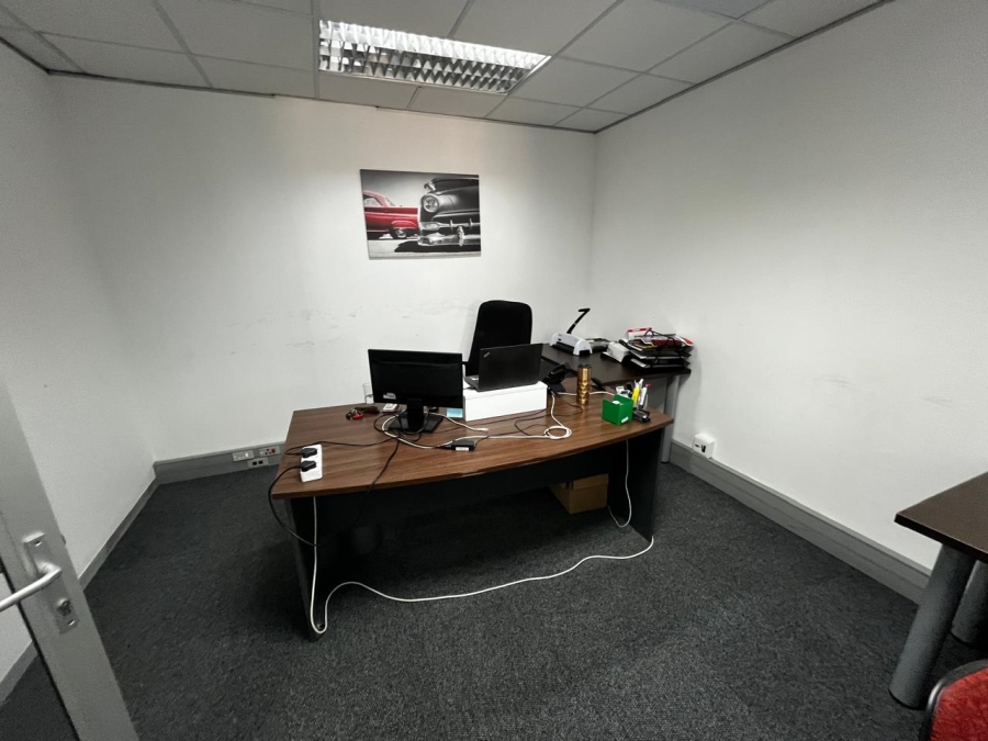 To Let commercial Property for Rent in Tyger Valley Western Cape